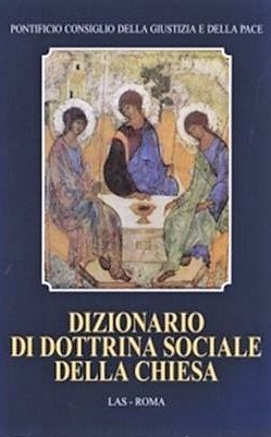 Diccionario de la Doctrina Social de la Iglesia 